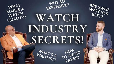 Watch Industry SecretsREVEALED! (ft. Federico Iossa)